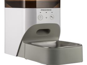 Кормушка для животных РЕДМОНД PC5401S