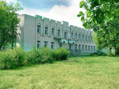 Савинский городской дом ремесел