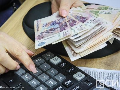 В Госдуму внесли законопроект о повышении пособия при рождении детей