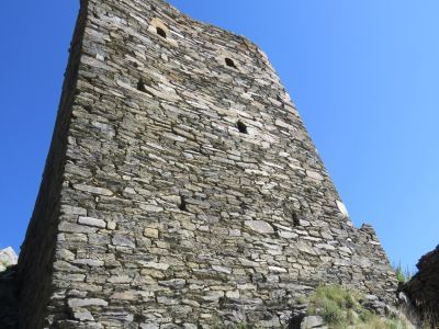 Башня боевая