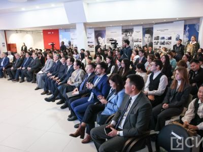 Победители II Николаевского форума получат возможность пройти обучение в ведущих вузах России