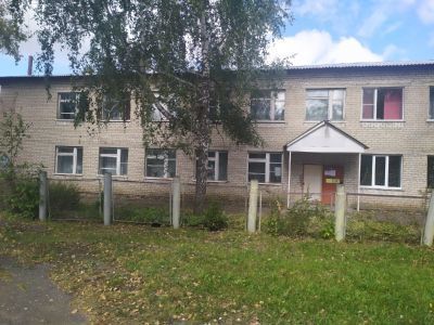 Центральная районная библиотека п. Чамзинка