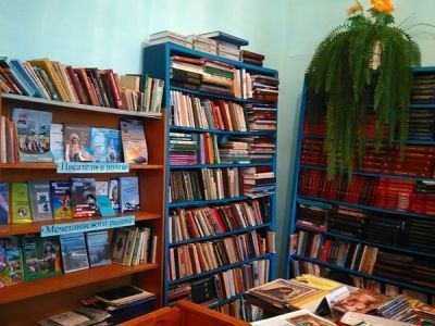 Октябрьский филиал № 12