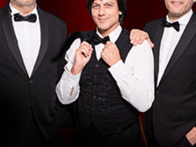 Романтические Итальянские Теноры (Romantic Italian Tenors)