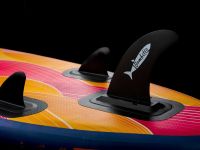 Надувная доска для sup-бординга BOMBITTO EXTRA WAVES 9.9