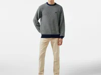 Мужской свитер Lacoste Relaxed Fit