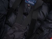 Комбинезон пуховый Extreme