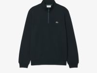Мужская хлопковая толстовка Lacoste