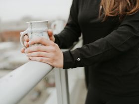 Первый слой фуфайка с длинным рукавом Merino Light Женская