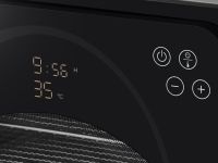 Сушилка для овощей и фруктов Polaris PFD 1106H Pro