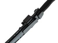 Тактический нож Мастер Клинок MH360-2, рукоять резина