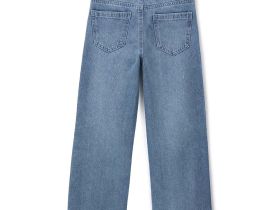Джинсы для девочки