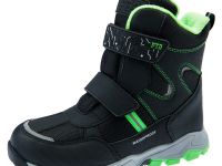 Ботинки для мальчиков