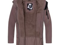 Куртка Wisconsin Женская