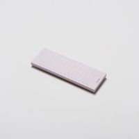 Настольный планировщик FALAFEL BOOKS "Daily planner" 7х19 см.120 стр.