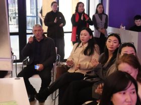 В Якутске стартовала стратегическая сессия по патриотическому воспитанию