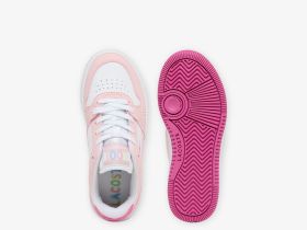 Детские кроссовки Lacoste L001 SET 1262 SUC