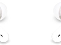 Наушники Accesstyle Tornado Gaming Белые