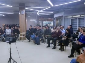 «Железные дороги Якутии» представили бизнесу новые логистические решения