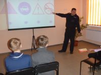 Республиканская детско-юношеская библиотека им. В. Х. Колумба