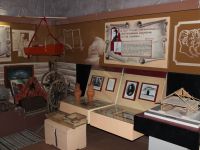 Глазуновский историко-краеведческий музей