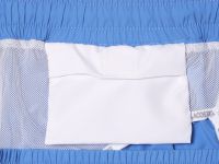 Мужские плавки Lacoste Quick Dry со встроенной подкладкой