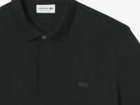 Мужское поло Lacoste