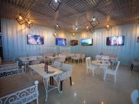 Кинотеатр «Кино Нео» на Дзержинского