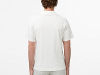 Мужское поло Lacoste