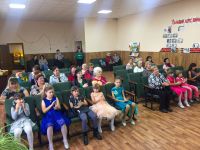 Карповский дом культуры