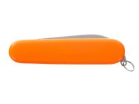 Нож перочинный Stinger 90 мм, 2 функции, оранжевый