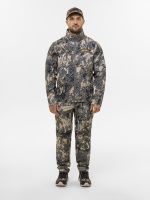 Летний костюм для охоты Remington Arizona Figure — влагоотводящий, UPF 50+, бесшумный