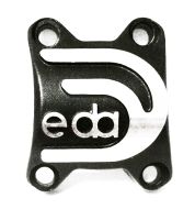 Крышка выноса Deda Zero2 (черный)