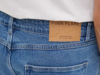 Джинсы slim fit мужские