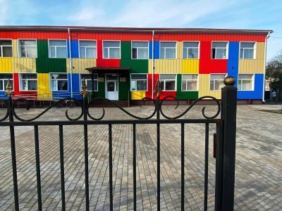 Художественный отдел Таврического краеведческого музея