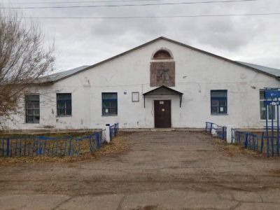 Боевогорский сельский дом культуры