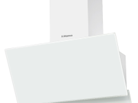 Наклонная вытяжка Hansa OKP6512SWH