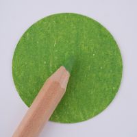 Карандаш цветной Малевичъ "GrafArt Soft" травяной зеленый 033