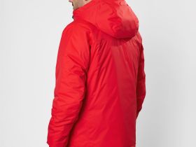 Куртка утепленная Cheget Мужская