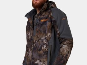 Охотничий костюм демисезонный Remington XM Elite Timber