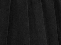 Джинсовая юбка в складку для девочек, Серый