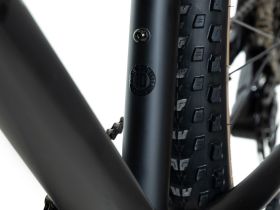 Горный велосипед Benort X-Factor 29, год 2026, цвет Черный, ростовка 19
