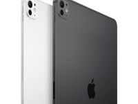 Apple iPad Pro 11 (2024) 1Tb Wi-Fi with Nano-texture Glass (Space Black)