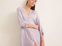 Халат Royal purple II