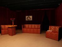 Театр-студия «Подиум»