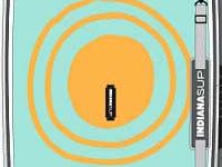 Надувная доска для SUP-бординга INDIANA Touring LITE LTD 11'6