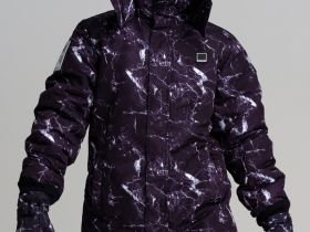 Перчатки текстильные для мальчиков