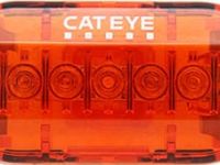 Фонарь для велосипеда задний CatEye Omni 5 TL-LD155 (красный)