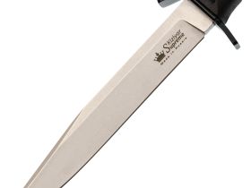 Тактический нож Kizlyar Supreme VECTOR, сталь 420HC SW, рукоять кратон