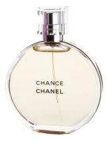 Chance Eau De Toilette: туалетная вода 50мл уценка